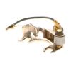 Bosch GD207-C Ignition Distributor Contact Set