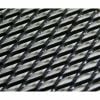 SAAS 19975 Body Kit Mesh Black 400mm x 280mm