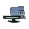 Scosche HUDSPi Smartphone Display for HUD, Navigation and Other Apps