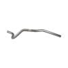 Redback 1T900RMB Sports Tailpipe fits Ford Falcon 01/66-01/72