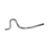 Redback 1T901LMB Tail Pipe fits Holden Torana 03/74-03/78