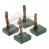 Jaylec 20-121 Starter Brush 12V Bosch DW Series BR121 6X18X13/14.5mm