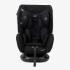 Mothers Choice Ascend Convertible Car Seat Black Space