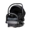 Mothers Choice Non ISO Baby Capsule Black