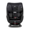 Mothers Choice Adore AP Convertible Car Seat Non ISO Black Space