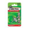 Slime 4-Way Valve Tool 2044-A