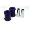 SuperPro SPF2057K Toe Control Arm Inner Bush Kit