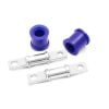 SuperPro SPF2062K Control Arm Upper-Inner Bush Kit