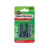 Slime Rubber Tire Valve Stems 1-1/4