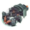 Jaylec 21-285 Starter Brush Holder Late Mitsuba SM612- Series fits Accord CRV
