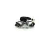 Jaylec 21-6031 Starter Brush Holder fits Mitsubishi PMGR M1T Series Starters