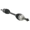 Febest Front CV Axle Shaft Left 26 x 586 x 36 2114-CB4LH