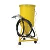 Workquip Abrasive Blast Unit 5 Gallon 215300