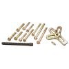 Supatool Harmonic Balancer Puller 13pc 2201