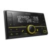 Kenwood DPX-M3300BT Double DIN Android and iPhone Receiver