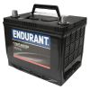 Endurant 57MF-E Start Master Flooded Battery 520CCA/95RC/SAE 1/N50