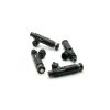 DeatschWerks DW22S-00-0350-4 Fuel Injector Set 350cc 4-Pack