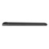 LED Autolamps 23450BLK LED Awning Lamp 12V 450mm Wide 18 LEDs 3000K Black Housing 20cm
