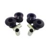SuperPro SPF2367K Control Arm Bush Kit