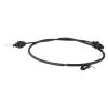 Febest Throttle Cable 24107-KANGF