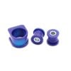 SuperPro SPF2484K Steering Rack & Pinion Mount Bush Kit