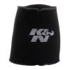 K&N 25-5166 Air Filter Foam Wrap Extreme Duty Precleaner 8