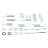 Febest Brake Shoe Fitting Kit 2504-4007R-KIT