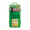 Slime Tire Tackle Medium Tire Rep Kit 22pc 2510