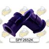 SuperPro SPF2652-22K Swaybar Bush Kit 22mm