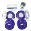 SuperPro SPF2744K Trailing Arm Lower-Bush Kit