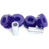 SuperPro SPF2786K Toe Control Arm Bush Kit