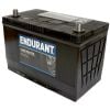 Endurant N70ZZMFHD-E Load Master Flooded Battery 750CCA/125RC/SAE 1/N70ZZ