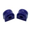 SuperPro SPF2818-24.6K Sway Bar Mount Bush Kit
