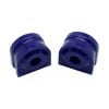 SuperPro SPF2818-25K Sway Bar Mount Bush Kit