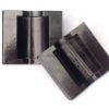 SuperPro SPF2844K Torsion Bar Suspension Bracket Pad Kit