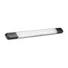LED Autolamps 285BW12 LED Rear Reverse Lamp 12V Black Housing