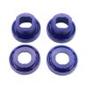 SuperPro SPF2871K Subframe To Chassis Bottom Void Filler Bush Kit