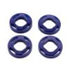 SuperPro SPF2872K Subframe To Chassis Top Void Filler Bush Kit