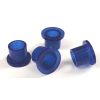 SuperPro SPF2963K Steering Rack & Pinion Mount Bush Kit