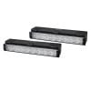 Hella 5636 LED Safety DayLights Kit - Easy-Fit