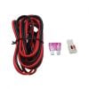 Oricom 2U0039 UHF DC Cable With Blade Fuse
