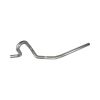 Redback 2T2359MB Tail Pipe fits Holden Kingswood 08/70-04/80