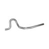 Redback 2T901LMB Tail Pipe fits Holden Torana 03/74-03/78