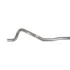 Redback 2T902LMB Tail Pipe fits Ford Falcon 01/69-01/79