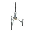Toledo 301044 Cylinder Hone Triple Leg 50-135mm