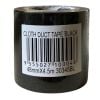 GSA Cloth Tape Black 48mm x 4.5m 30345BL