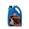 Gulf Western 30512 Top Dog XDO 15W-40 5L