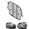 Milford Cargo Barrier fits Mitsubishi Pajero 11/2006-on 306025