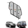 Milford Cargo Barrier fits Mitsubishi Pajero 11/2006-on 306075