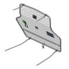 Milford Cargo Barrier 306500 fits Mitsubishi Outlander 2021-on